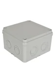 ekim aydınlatma 110*110*55 TERMOPLASTİK BUAT - 1