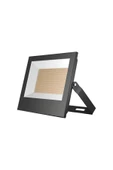 Borled 100W Beyaz Işık Led Projektör 6500 Kelvin Gold Serisi BL-P4-0018 - 1