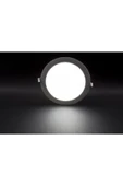 Ct 5148 -15w Panel Led Armatür Beyaz (6'') - 2