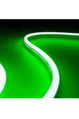 ekim aydınlatma 12v Neon Led 5 Metre Esnek Neon Led Aydınlatma Neon Şerit Led - 1