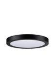 30 W Led Panel - Gün Işığı (3000K) - Siyah Kasa - Yuvarlak - Sıva Üstü - CT-5238G - 4