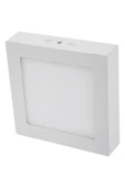 Sıva Üstü Kare Led Armatür 30W 6400K Beyaz CT-5274-B - 2