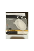 CT-5145 6W 6400K (Beyaz Işık) Sıva Altı Led Panel - 2