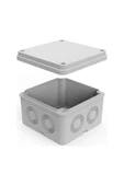 ekim aydınlatma 85*85 TERMOPLASTİK BUAT - 1