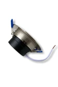 CT-5252 7W Akik LED Spot Lamba Gömme Tavan Şık Tavan Aydınlatma 6400K Beyaz Işık - 3