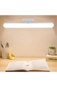 ekim aydınlatma Ct-5249 Martı Ledli dimmerli dokunmatik anahtarlı Şarjlı 3 Renk aplik - 6