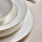 Aryıldız Ardini 60 Parça Yemek Takımı - 2