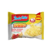Indomie Noodle Jumbo 120 gr Tavuklu ve Sebzeli 12 li Karma Paket thumbnail 3
