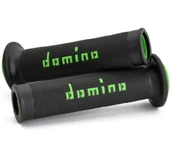 Domino Universal Yeşil-Siyah Elcik - 1
