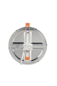 Ct-5645 6w Plus Led Panel Armatür Günışığı - 2