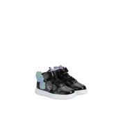 Çoçuk Yarım Boğaz Cırtlı Spor Ayakkabı thumbnail 3