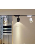 30w Led Ray Spot Armatür Ct-5334 Gün Işığı - 4