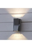 ekim aydınlatma 7 Watt, Günışığı Led Aplik, Bahçe Duvar Apliği,Merdiven Aplik CT-7065 - 3