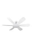 122w Fırtına Fan Led Ampul E27 Duylu CT-1157 - 2
