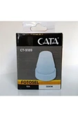 Ct-9189 1200 W Fotosel-fotosel Rölesi (ışık Sensörü) - 1