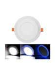 Ct-5150 Okyanus Led Armatür Beyaz Işık+mavi - 4