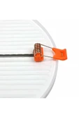 ekim aydınlatma 36 Watt, Beyaz Işık, Delik Çapı Ayarlanabilir Modern Tavan Armatürü - 5