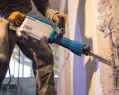 ELEKTRİKLİ KIRICI AB1700 1700W SCHEPPACH - 2