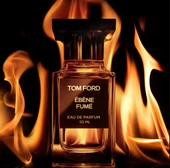 Tom Ford  Ebene Fume Edp 50 Ml Unisex Parfüm - 2