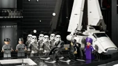 LEGO 75419 LEGO® Star Wars™ Death Star thumbnail 6