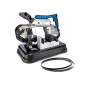 SCHEPPACH MBS1200 METAL ŞERİT TESTERE - 3