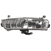 Mega Oto Market WME Sol Sis Farı Hyundai Accent Era 2006-2011 ile uyumlu - 1