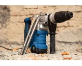 ELEKTRİKLİ KIRICI DELİCİ DH1600 MAX 1600W SDS MAX SCHEPPACH - 2