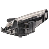 Mega Oto Market WME Sağ Sis Farı Beyaz Hyundai H1 2009 ile uyumlu - 5