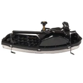 Mega Oto Market WME Sol Sis Farı Hyundai Accent Era 2006-2011 ile uyumlu - 4