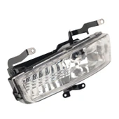 Mega Oto Market WME Sol Sis Farı Hyundai Accent Era 2006-2011 ile uyumlu - 2