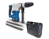 ELEKTRİKLİ KIRICI DELİCİ DH1600 MAX 1600W SDS MAX SCHEPPACH - 1