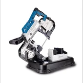 SCHEPPACH MBS1200 METAL ŞERİT TESTERE - 1