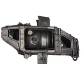 Mega Oto Market WME Sol Sis Farı Beyaz Hyundai H1 2009 ile uyumlu - 3