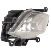 Mega Oto Market WME Sol Sis Farı Beyaz Hyundai H1 2009 ile uyumlu - 4