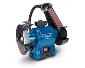 Zımpara ve Taş Motoru Sceppach Bgs-700 - 1