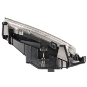 Mega Oto Market WME Sol Sis Farı Beyaz Hyundai H1 2009 ile uyumlu - 2