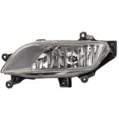 Mega Oto Market WME Sol Sis Farı Beyaz Hyundai H1 2009 ile uyumlu - 1