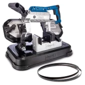 SCHEPPACH MBS1200 METAL ŞERİT TESTERE - 2