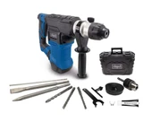 SDS PLUS ELEKTRİKLİ KIRICI DELİCİ SCHEPPACH  DH1500 PLUS 1500W SDS - 1