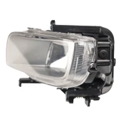 Mega Oto Market WME Sol Sis Farı Beyaz Hyundai H1 2009 ile uyumlu - 5