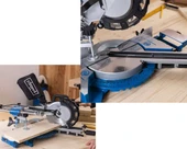 GÖNYE KESME TESTERE   HM216 216MM SCHEPPACH - 2