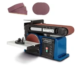 Bant ve Disk Zımpara Sceppach Bts-900 - 1