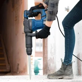 ELEKTRİKLİ KIRICI SCHEPPACH AB1500X 1300W SDS MAX - 3