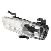 Mega Oto Market WME Sol Sis Farı Hyundai Accent Era 2006-2011 ile uyumlu - 3