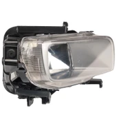 Mega Oto Market WME Sağ Sis Farı Beyaz Hyundai H1 2009 ile uyumlu - 3