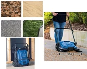 Manuel Süpürge S800 SCHEPPACH thumbnail 3