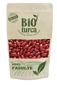 Organik Kırmızı Fasulye 500 gr - 1