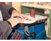 SALINIMLI SİLİNDİRİK ZIMPARA OSM600 SCHEPPACH thumbnail 2