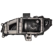 Mega Oto Market WME Sağ Sis Farı Beyaz Hyundai H1 2009 ile uyumlu - 4