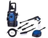 Basınçlı Yıkama Makinesi 90BAR Hpc1600 Kit SCHEPPACH - 1